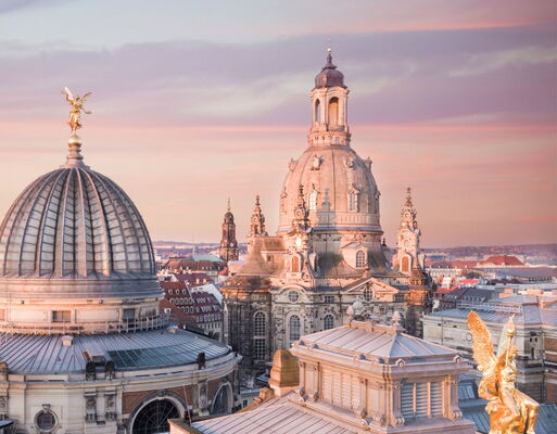 Frauenkirche Dresden